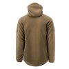 Helikon-tex Patriot Jacket Mk 2 (Hybrid Fleece) Coyote