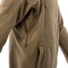Helikon-tex Bunda Patriot Jacket Mk 2 (Hybrid Fleece) Coyote