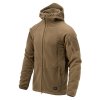 Helikon-tex Bunda Patriot Jacket Mk 2 (Hybrid Fleece) Coyote