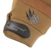 Rukavice taktické Armored Claw Shield Flex Coyote - Armored Claw