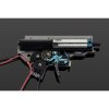 Kompletní CNC mechabox EON V2 s TITAN II Bluetooth®, Advanced - Full Stroke (450FPS/1.9J)-GATE
