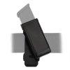 Rotating plastic belt holster for pistol magazine Black (UBC-01 clip) (MH-04) - ESP