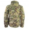 Patriot Insulated Soft Shell Jacket BTP Multicamo – Kombat UK