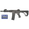 Delta Armory FREYA R15 M-LOK 7" Black (Delta Armory) [DA-GPY-FRY-A22]