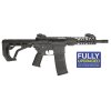 Delta Armory FREYA R15 M-LOK 7" Black (Delta Armory) [DA-GPY-FRY-A22]