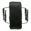 EARMOR OPSMEN M31H headphones for ARC helmets (coyote brown) - EARMOR