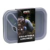 311074 11 collapsible lunchbox