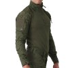 MCDU Desert Night Camo Tactical Shirt - HELIKON