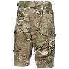 Combat GB shorts (British) MTP camo (original, used) - size 85/82/108
