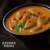Red curry with chicken (2 servings, 600 g) - Express menu