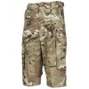 Kraťasy Combat GB (britské) MTP camo (použité,originál, jako nové)