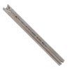 Barrel 6.01x91mm (stainless steel precision) - RA-TECH