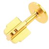 ESD Cylinder Valve pro WE/TM/KJ GBB pistol - Maple Leaf
