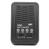 A450 mains charger for LiPo, NiMH, LiFe, LiHV batteries - ASG