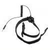 Neck microphone (neckphone) for M32/M32H - EARMOR