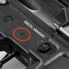 M4 safety pin - Delta Armory