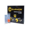 Špunty do uší MaxDefense EarPlugs (M01) (100ks v balení) - EARMOR