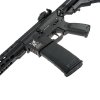 Delta Armory AR15 SilentOps DMR ALPHA ETU Full Metal Black (Delta Armory) [DA-A10-ETU]