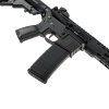 Delta Armory AR15 SilentOps DMR ALPHA ETU Full Metal Black (Delta Armory) [DA-A10-ETU]