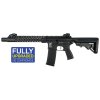Delta Armory AR15 SilentOps DMR ALPHA ETU Full Metal Black (Delta Armory) [DA-A10-ETU]