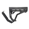 Pažba EAGLE V.2 pro M4/AR15 Delta Armory Černá
