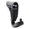 Pažba EAGLE V.2 pro M4/AR15 Delta Armory Černá