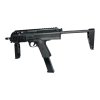 CTM AP7 SUB Replica SMG kit pro AAP01 - Černý (CTM-TAC)