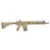 karabiny snajperskie asg elektryczne replika airsoftowa ec 203 edycja advanced ulepszony gearbox programowalny etu dark earth e c 3314660(2 2)