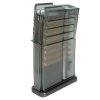 magazynki asg magazynki aeg mid cap polimerowy magazynek mid cap na 110 kulek do ec202 ec203 ec204 ec 2461321(5 5)