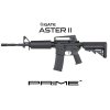Specna Arms RRA SA-P01 Prime Aster II ETU brushless - Black