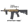 Specna Arms SA-P21 Prime Aster II ETU brushless - Chaos Bronze