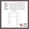 MFH Troyer Microfleece Sweatshirt, long-sleeved, Vz.95 CZ camo