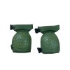 ALTA CONTOUR 360 Vibram Cap Knee Pads (Olive) - ALTA Industries