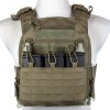 cze pl Specna Arms Tactical QR II Plate Carrier Vest Olive 1152240987 2