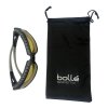 Brýle Bolle TRACKER II žluté (TRACPSJ) - Bolle