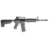 Delta Armory AR15 CLASSIC ALPHA Black (Delta Armory) [DA-A11]