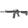 Delta Armory AR15 CLASSIC ALPHA Black (Delta Armory) [DA-A11]