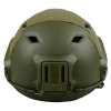Helma FAST Typ BJ gen.2 (Oliva) - Delta Armory