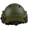 Helma FAST Typ BJ gen.2 (Oliva) - Delta Armory