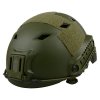 Helma FAST Typ BJ gen.2 (Oliva) - Delta Armory