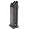 Delta Armory Plynový zásobník pro P17 23BB, GBB, černá
