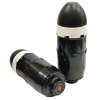 Taginn KC Velum Projectile (black and white) - Taginn