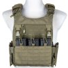 cze pl Specna Arms Tactical QR Plate Carrier Vest Olive 1152241613 2