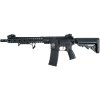 Delta Armory Grand Power AR15 13" M-LOK ALPHA All-metal Black [DA-GP-A15]