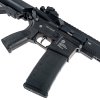 Delta Armory Grand Power AR15 13" M-LOK ALPHA All-metal Black [DA-GP-A15]