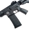 Delta Armory Grand Power AR15 13" M-LOK ALPHA All-metal Black [DA-GP-A15]