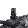 Specna Arms Daniel Defense MK18 SA-P19 Prime HAL ETU brushless - Černá
