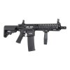 Specna Arms Daniel Defense MK18 SA-P19 Prime HAL ETU brushless - Černá