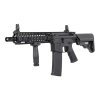 Specna Arms Daniel Defense MK18 SA-P19 Prime HAL ETU brushless - Černá