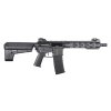 Delta Armory airsoft zbraň M4 AR15 M-LOK 10" Charlie (DA-C09-CRB) Carbon